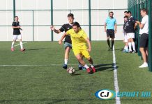 FOTO: Cum a fost la Supercupa Klausenburg. BNT a câștigat la penalty-uri prima ediţie a turneului