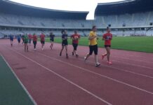 „U” Cluj, reunire fără antrenor la handbal feminin. Sora Yuliei Dumanska vrea cetăţenia română: „Îmi doresc ceva nou pentru viaţa mea”