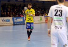 Parteneriat cu noroc pentru Potaissa Turda