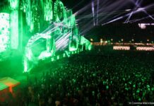 S-a afişat programul Untold pe zile. „U” Cluj – UTA, ultimul eveniment pe stadion înaintea festivalului