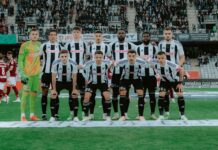 „U” Cluj deschide noul sezon al Superligii. Au fost programate primele două etape