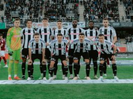 „U” Cluj deschide noul sezon al Superligii. Au fost programate primele două etape