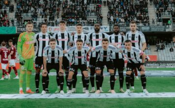 „U” Cluj deschide noul sezon al Superligii. Au fost programate primele două etape